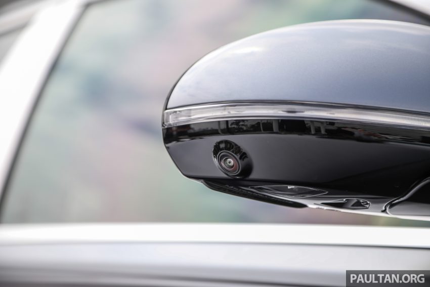 旗舰房车 Mercedes-Maybach S 580 4Matic 本地上市, 4.0 V8双涡轮引擎搭配轻油电系统, 4.8秒破百, 售价从193万起 174833
