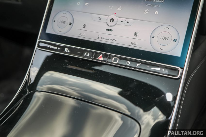 旗舰房车 Mercedes-Maybach S 580 4Matic 本地上市, 4.0 V8双涡轮引擎搭配轻油电系统, 4.8秒破百, 售价从193万起 174856