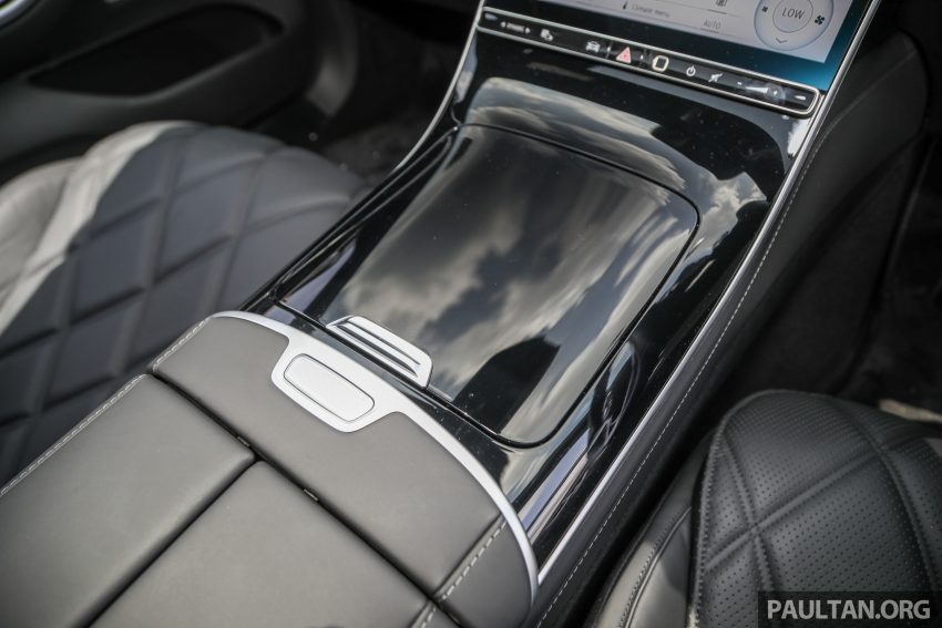 旗舰房车 Mercedes-Maybach S 580 4Matic 本地上市, 4.0 V8双涡轮引擎搭配轻油电系统, 4.8秒破百, 售价从193万起 174857