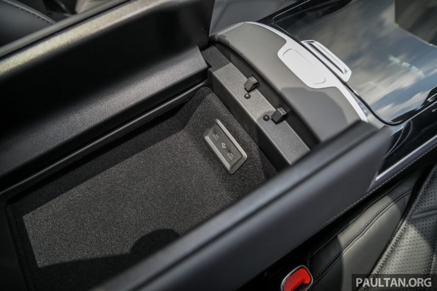 旗舰房车 Mercedes-Maybach S 580 4Matic 本地上市, 4.0 V8双涡轮引擎搭配轻油电系统, 4.8秒破百, 售价从193万起 174859