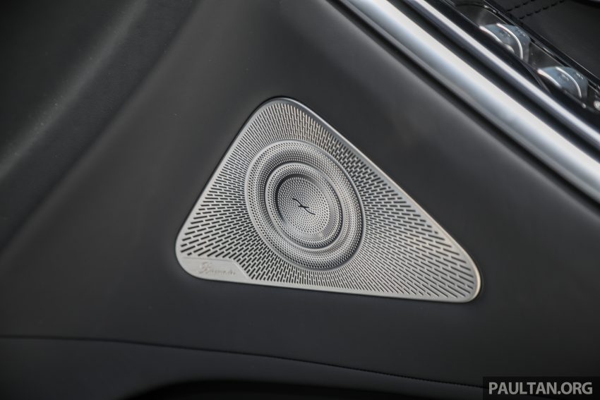 旗舰房车 Mercedes-Maybach S 580 4Matic 本地上市, 4.0 V8双涡轮引擎搭配轻油电系统, 4.8秒破百, 售价从193万起 174869