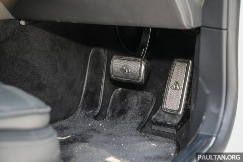 旗舰房车 Mercedes-Maybach S 580 4Matic 本地上市, 4.0 V8双涡轮引擎搭配轻油电系统, 4.8秒破百, 售价从193万起 174874