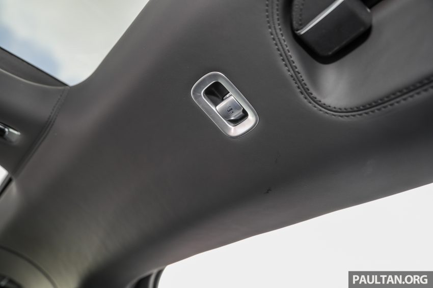 旗舰房车 Mercedes-Maybach S 580 4Matic 本地上市, 4.0 V8双涡轮引擎搭配轻油电系统, 4.8秒破百, 售价从193万起 174891