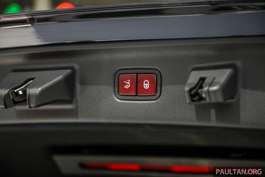 旗舰房车 Mercedes-Maybach S 580 4Matic 本地上市, 4.0 V8双涡轮引擎搭配轻油电系统, 4.8秒破百, 售价从193万起 174894