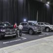 <em>paultan.org</em> PACE 2022 – 2天展销会卖出486辆汽车, 成交额高达1.14亿令吉, 包括28辆EV, 创造PACE历年最高记录!