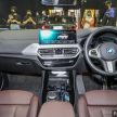 PACE 2022：电动车大军压境！本地六款来自 Mercedes-Benz、BMW、Volvo、MINI、Hyundai 的电动车参展亮相