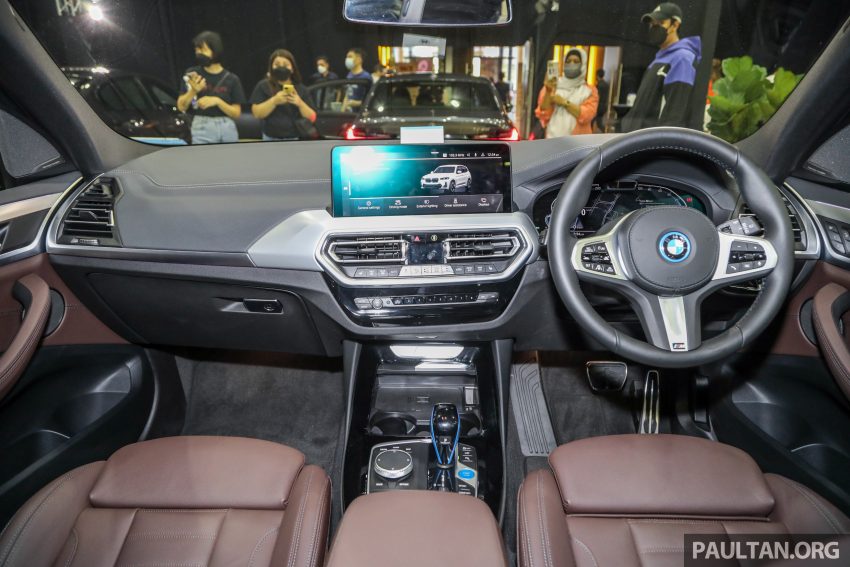 PACE 2022：电动车大军压境！本地六款来自 Mercedes-Benz、BMW、Volvo、MINI、Hyundai 的电动车参展亮相 177340