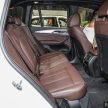PACE 2022：电动车大军压境！本地六款来自 Mercedes-Benz、BMW、Volvo、MINI、Hyundai 的电动车参展亮相