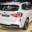 PACE 2022：电动车大军压境！本地六款来自 Mercedes-Benz、BMW、Volvo、MINI、Hyundai 的电动车参展亮相