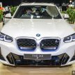 PACE 2022：电动车大军压境！本地六款来自 Mercedes-Benz、BMW、Volvo、MINI、Hyundai 的电动车参展亮相