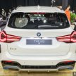 PACE 2022：电动车大军压境！本地六款来自 Mercedes-Benz、BMW、Volvo、MINI、Hyundai 的电动车参展亮相