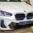 PACE 2022：电动车大军压境！本地六款来自 Mercedes-Benz、BMW、Volvo、MINI、Hyundai 的电动车参展亮相