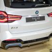 PACE 2022：电动车大军压境！本地六款来自 Mercedes-Benz、BMW、Volvo、MINI、Hyundai 的电动车参展亮相