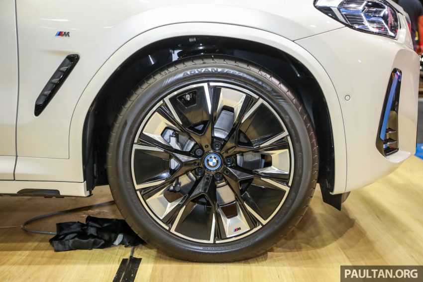 PACE 2022：电动车大军压境！本地六款来自 Mercedes-Benz、BMW、Volvo、MINI、Hyundai 的电动车参展亮相 177337