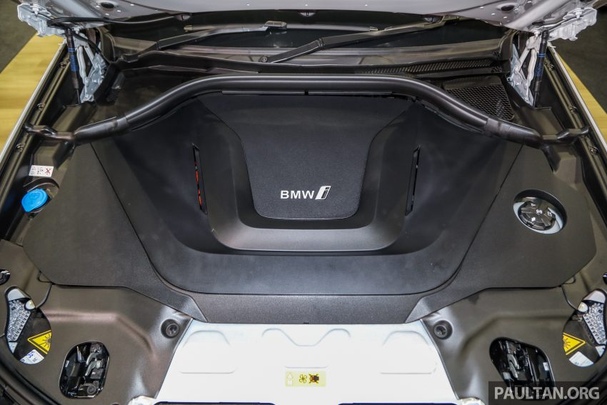 PACE 2022：电动车大军压境！本地六款来自 Mercedes-Benz、BMW、Volvo、MINI、Hyundai 的电动车参展亮相 177338