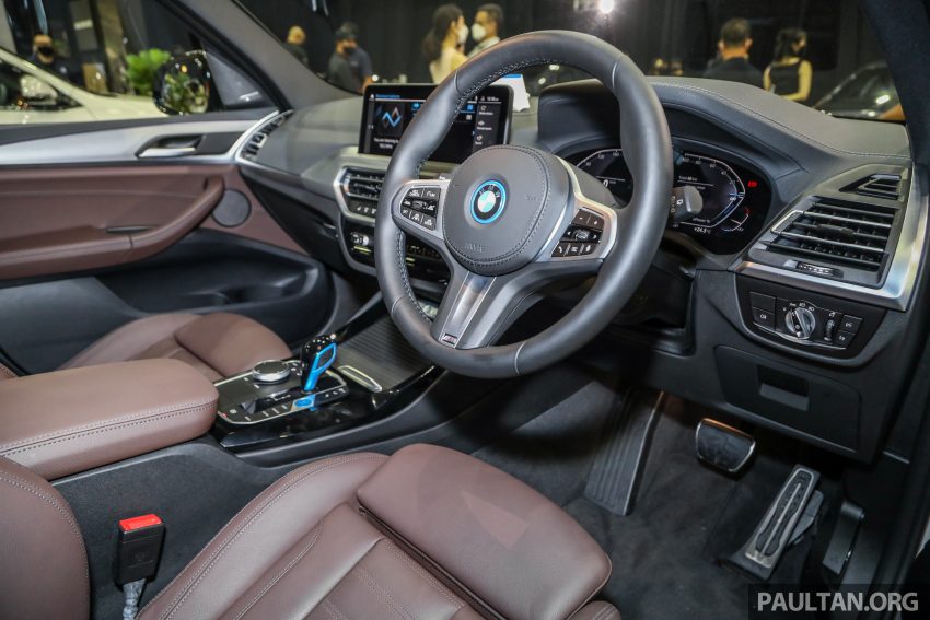 PACE 2022：电动车大军压境！本地六款来自 Mercedes-Benz、BMW、Volvo、MINI、Hyundai 的电动车参展亮相 177339