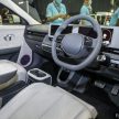 PACE 2022：电动车大军压境！本地六款来自 Mercedes-Benz、BMW、Volvo、MINI、Hyundai 的电动车参展亮相