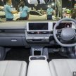 PACE 2022：电动车大军压境！本地六款来自 Mercedes-Benz、BMW、Volvo、MINI、Hyundai 的电动车参展亮相