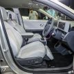 PACE 2022：电动车大军压境！本地六款来自 Mercedes-Benz、BMW、Volvo、MINI、Hyundai 的电动车参展亮相