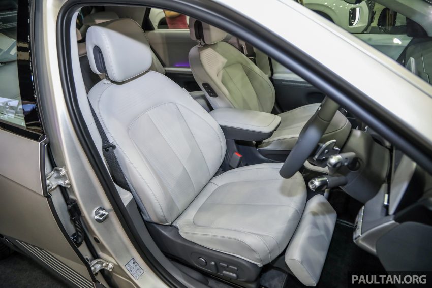 PACE 2022：电动车大军压境！本地六款来自 Mercedes-Benz、BMW、Volvo、MINI、Hyundai 的电动车参展亮相 177359