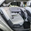 PACE 2022：电动车大军压境！本地六款来自 Mercedes-Benz、BMW、Volvo、MINI、Hyundai 的电动车参展亮相