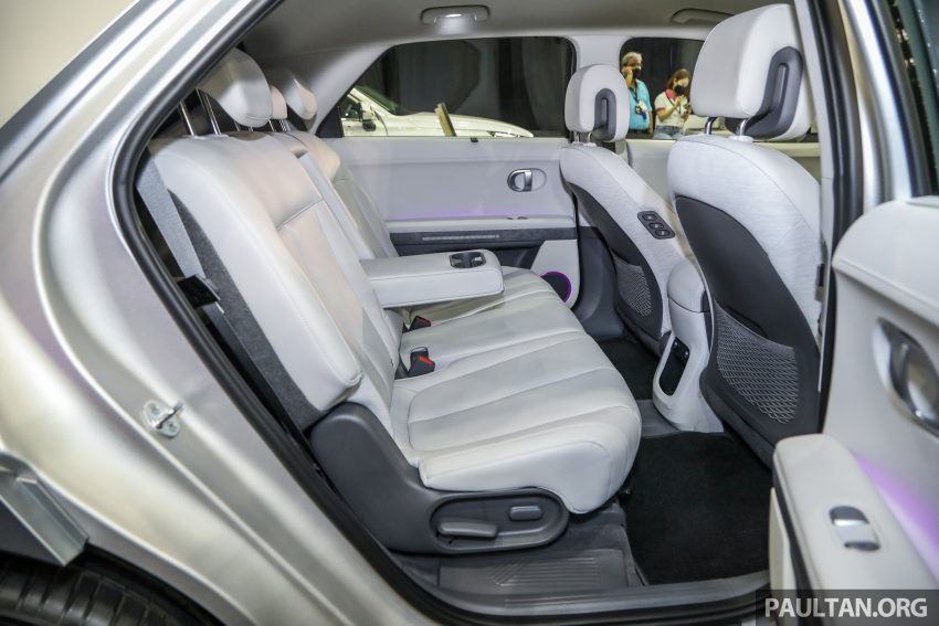 PACE 2022：电动车大军压境！本地六款来自 Mercedes-Benz、BMW、Volvo、MINI、Hyundai 的电动车参展亮相 177360