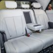 PACE 2022：电动车大军压境！本地六款来自 Mercedes-Benz、BMW、Volvo、MINI、Hyundai 的电动车参展亮相
