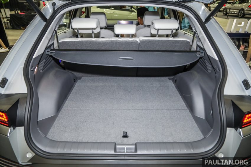 PACE 2022：电动车大军压境！本地六款来自 Mercedes-Benz、BMW、Volvo、MINI、Hyundai 的电动车参展亮相 177363
