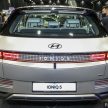PACE 2022：电动车大军压境！本地六款来自 Mercedes-Benz、BMW、Volvo、MINI、Hyundai 的电动车参展亮相