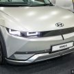 PACE 2022：电动车大军压境！本地六款来自 Mercedes-Benz、BMW、Volvo、MINI、Hyundai 的电动车参展亮相