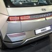 PACE 2022：电动车大军压境！本地六款来自 Mercedes-Benz、BMW、Volvo、MINI、Hyundai 的电动车参展亮相
