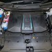 PACE 2022：电动车大军压境！本地六款来自 Mercedes-Benz、BMW、Volvo、MINI、Hyundai 的电动车参展亮相