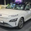 PACE 2022：电动车大军压境！本地六款来自 Mercedes-Benz、BMW、Volvo、MINI、Hyundai 的电动车参展亮相