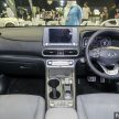 PACE 2022：电动车大军压境！本地六款来自 Mercedes-Benz、BMW、Volvo、MINI、Hyundai 的电动车参展亮相