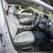 PACE 2022：电动车大军压境！本地六款来自 Mercedes-Benz、BMW、Volvo、MINI、Hyundai 的电动车参展亮相
