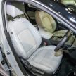 PACE 2022：电动车大军压境！本地六款来自 Mercedes-Benz、BMW、Volvo、MINI、Hyundai 的电动车参展亮相