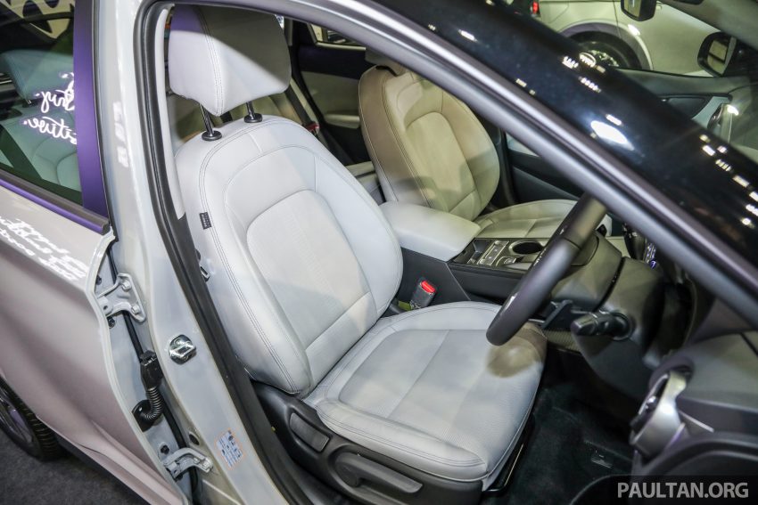 PACE 2022：电动车大军压境！本地六款来自 Mercedes-Benz、BMW、Volvo、MINI、Hyundai 的电动车参展亮相 177382