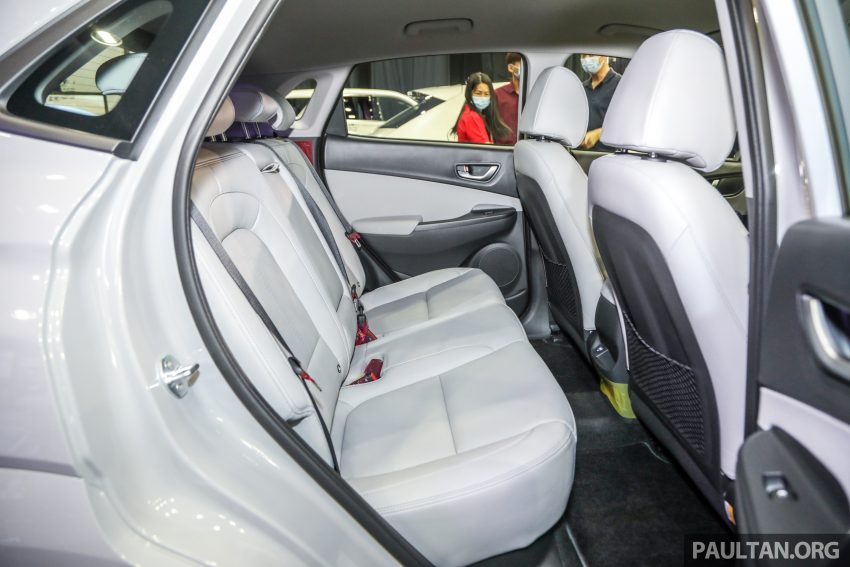 PACE 2022：电动车大军压境！本地六款来自 Mercedes-Benz、BMW、Volvo、MINI、Hyundai 的电动车参展亮相 177384