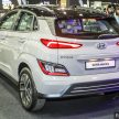 PACE 2022：电动车大军压境！本地六款来自 Mercedes-Benz、BMW、Volvo、MINI、Hyundai 的电动车参展亮相