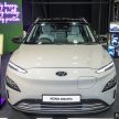 PACE 2022：电动车大军压境！本地六款来自 Mercedes-Benz、BMW、Volvo、MINI、Hyundai 的电动车参展亮相