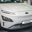 PACE 2022：电动车大军压境！本地六款来自 Mercedes-Benz、BMW、Volvo、MINI、Hyundai 的电动车参展亮相