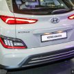 PACE 2022：电动车大军压境！本地六款来自 Mercedes-Benz、BMW、Volvo、MINI、Hyundai 的电动车参展亮相