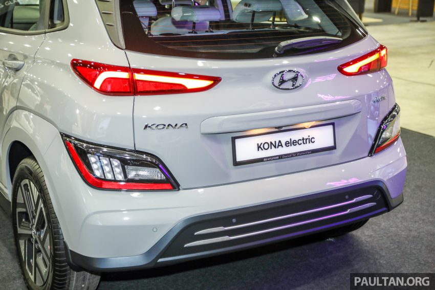 PACE 2022：电动车大军压境！本地六款来自 Mercedes-Benz、BMW、Volvo、MINI、Hyundai 的电动车参展亮相 177371