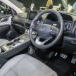 PACE 2022：电动车大军压境！本地六款来自 Mercedes-Benz、BMW、Volvo、MINI、Hyundai 的电动车参展亮相
