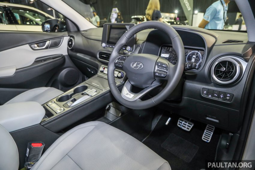 PACE 2022：电动车大军压境！本地六款来自 Mercedes-Benz、BMW、Volvo、MINI、Hyundai 的电动车参展亮相 177376