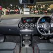 PACE 2022：电动车大军压境！本地六款来自 Mercedes-Benz、BMW、Volvo、MINI、Hyundai 的电动车参展亮相
