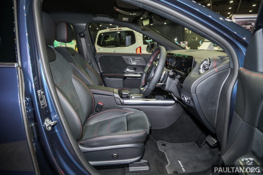 PACE 2022：电动车大军压境！本地六款来自 Mercedes-Benz、BMW、Volvo、MINI、Hyundai 的电动车参展亮相 177404