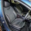 PACE 2022：电动车大军压境！本地六款来自 Mercedes-Benz、BMW、Volvo、MINI、Hyundai 的电动车参展亮相
