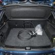 PACE 2022：电动车大军压境！本地六款来自 Mercedes-Benz、BMW、Volvo、MINI、Hyundai 的电动车参展亮相