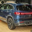 PACE 2022：电动车大军压境！本地六款来自 Mercedes-Benz、BMW、Volvo、MINI、Hyundai 的电动车参展亮相